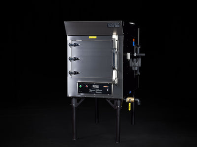 Southern Pride MLR-150 Gas Rotisserie Smoker
