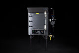 Southern Pride MLR-150 Mobile Gas Rotisserie Smoker