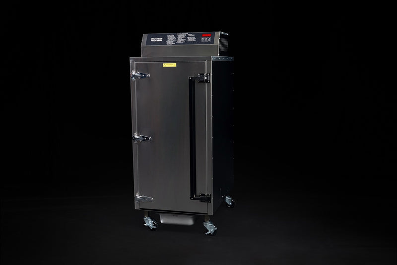 Southern Pride SC-300 Stationary Rack Electric Smoker
