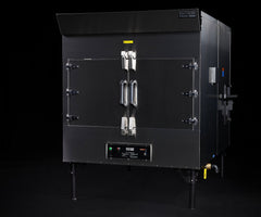 Southern Pride SP-700 Gas Rotisserie Smoker