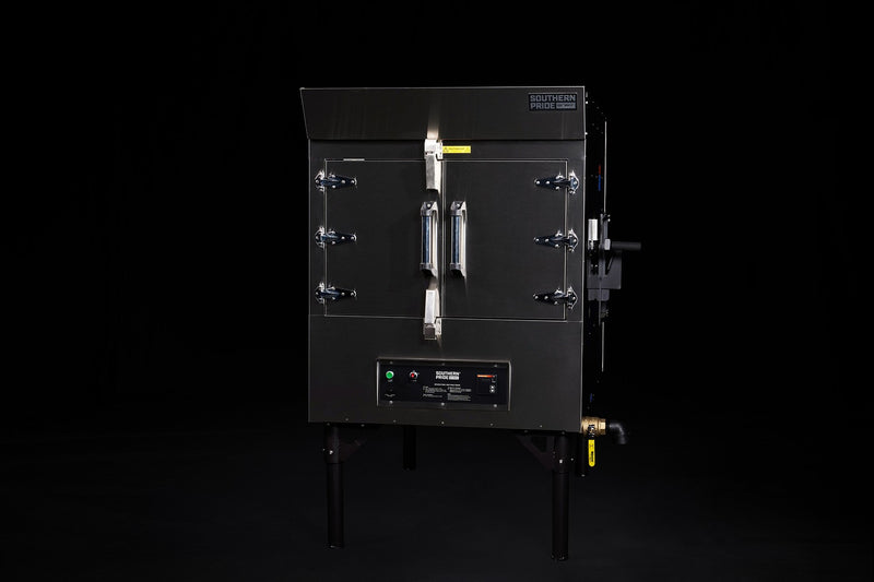 Ahumador a gas Southern Pride SPX-300