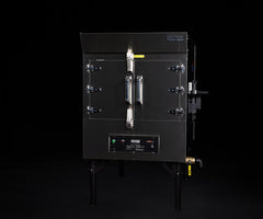 Southern Pride SPX-300 Gas Rotisserie Smoker