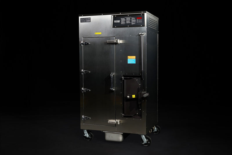 Ahumador de gas Southern Pride SRG-400