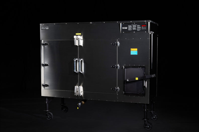Southern Pride SRG-800 Gas Smoker