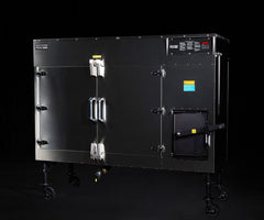 Southern Pride SRG-800 Gas Smoker