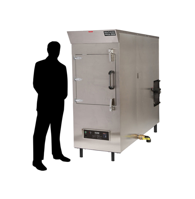 Ahumador a gas Southern Pride MLR-850