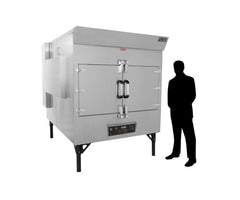 Southern Pride SP-700 Gas Rotisserie Smoker