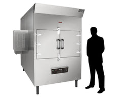 Southern Pride SPK-1400 Gas Rotisserie Smoker