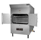 Southern Pride SPK - 1400 Gas Rotisserie Smoker - Southern Pride of Texas | Smokers & Smoker Parts