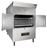 Southern Pride SPK - 1400 Gas Rotisserie Smoker - Southern Pride of Texas | Smokers & Smoker Parts