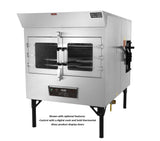 Southern Pride SPK - 500 Gas Rotisserie Smoker - Southern Pride of Texas | Smokers & Smoker Parts