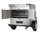 Southern Pride SPK - 500 Mobile Gas Smoker - Southern Pride of Texas | Smokers & Smoker Parts