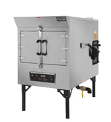 Southern Pride SPX - 300 Gas Rotisserie Smoker - Southern Pride of Texas | Smokers & Smoker Parts