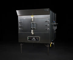 Southern Pride SPK-500 Gas Rotisserie Smoker