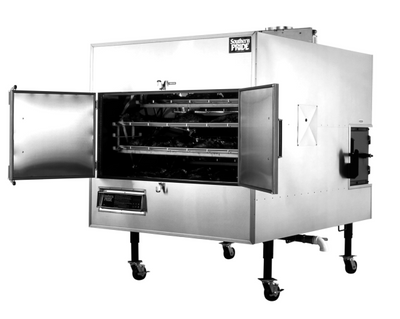 Southern Pride SPK-700 Gas Rotisserie Smoker