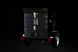 Southern Pride SPX-300 Mobile Gas Rotisserie Smoker