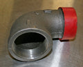 Gas Smoker Parts