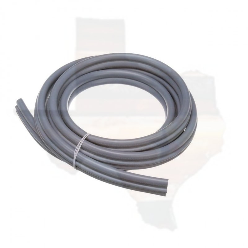 070050 Southern Pride XLR-1600-4 Junta de puerta estilo clip