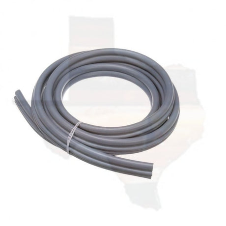 070088 MLR-150 Clip On 7ft Style Door Gasket - Southern Pride of Texas®