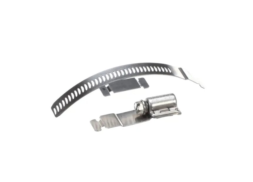 071010 Band-A-Clamp Connector Kit | Parts