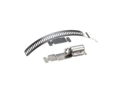 071010 Band-A-Clamp Connector Kit - Southern Pride of Texas | Smokers & Smoker Parts