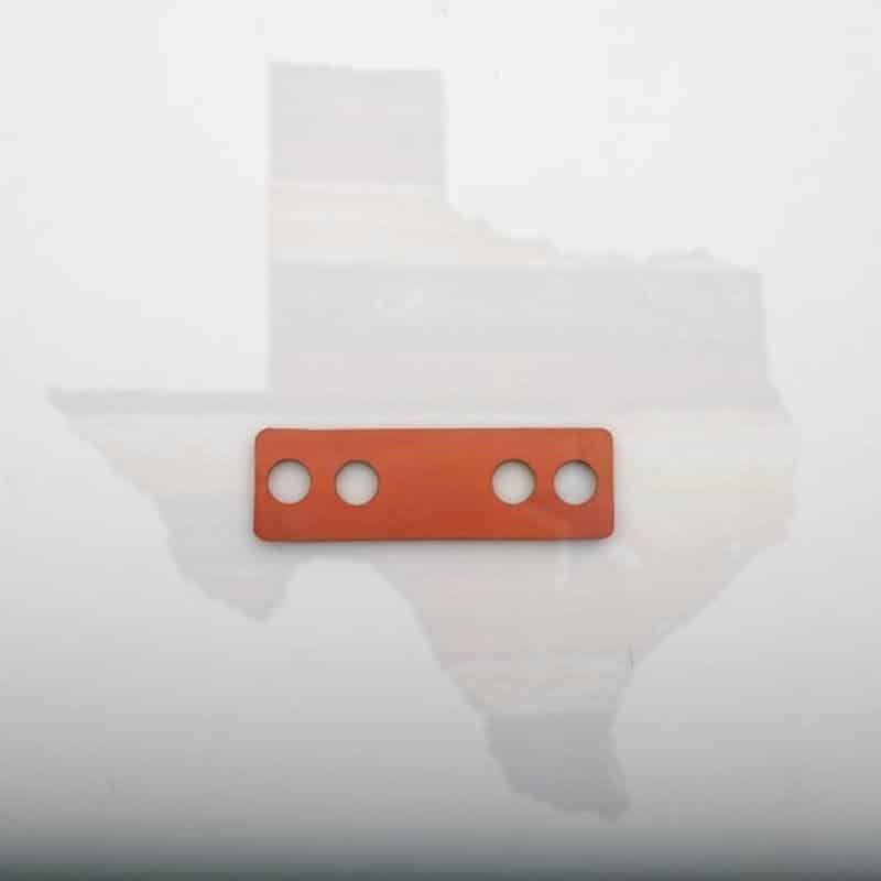 073013 Electric Steam Element Gasket - Southern Pride of Texas®