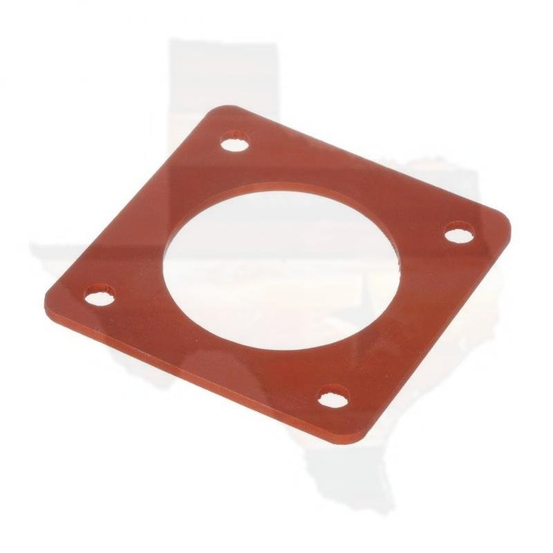 073014 Smoke Element Support Gasket (For 495101)