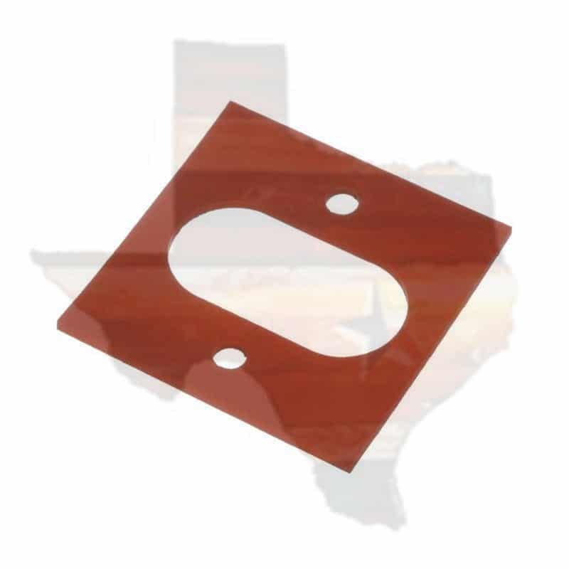 073025 Electric Main Heating Element Gasket - Southern Pride of Texas®