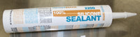 090004 Clear RTV High Temperature Sealant 10oz Tube