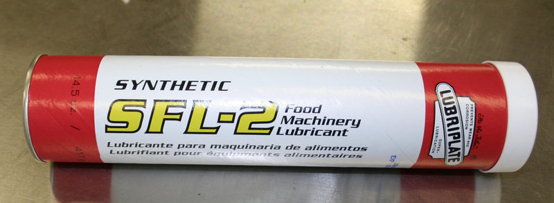 095001 Hi-Temperate Food Grade Grease