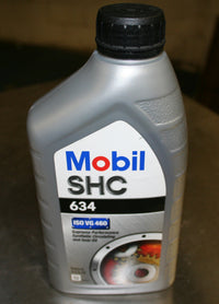 095002 Synthetic Gearbox Oil Lubricant