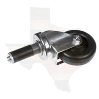 273009 DH-65 SC-200 YK-200 Caster w/o Brake