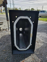 295012 SPK-500 Firebox Assembly