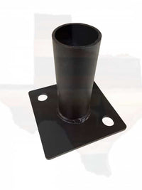 297008 K Series Trailer Mount Leg