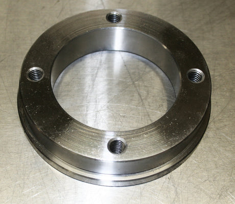 312012 Rotisserie Wheel Hub SP-700, MLR-850, SP-1000, SPK-1000 - Southern Pride of Texas | Smokers & Smoker Parts