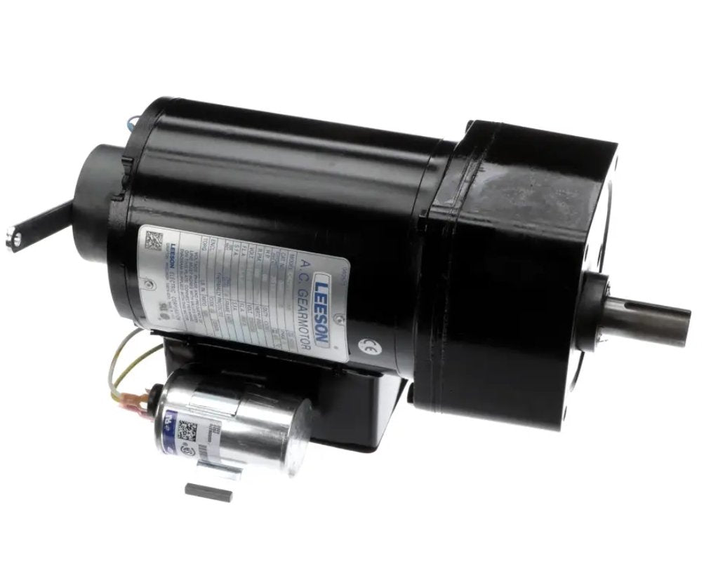 351001 SPX-300 SPK-500 Gearmotor Assembly | Parts – Southern Pride