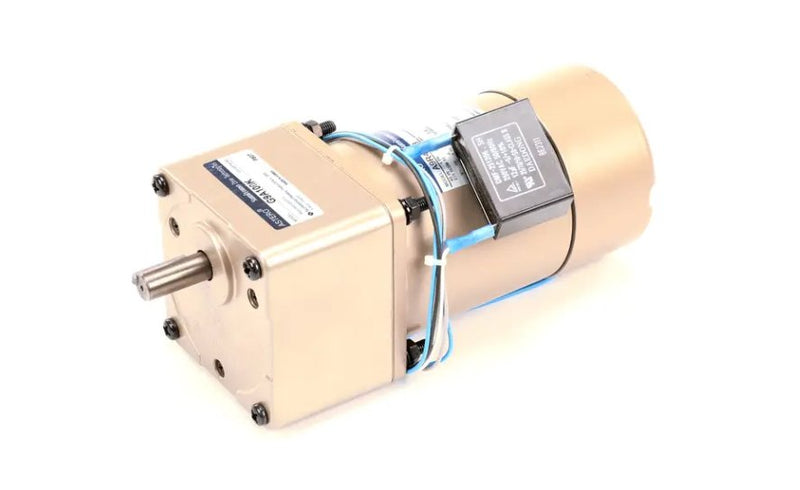 351002 Rolltisserie MLR-150 Gearmotor Assembly