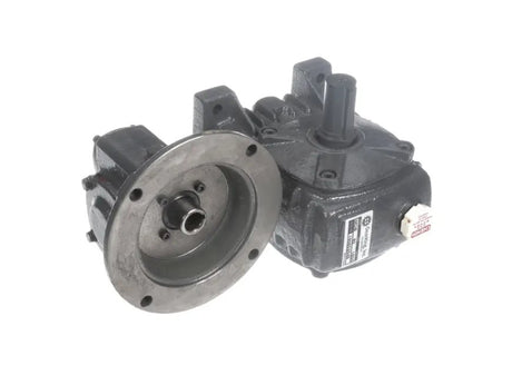 352007 JD Joyce Dayton Conversion Gearbox - Southern Pride of Texas | Smokers & Smoker Parts