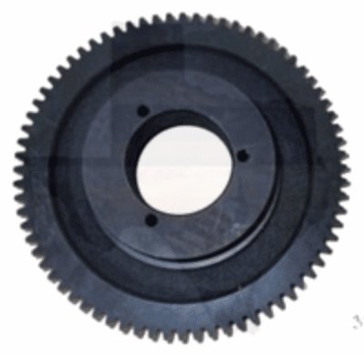 354012 QD Style Large Gear (Used With 354013 Bushing)