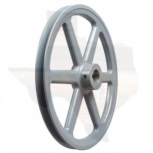 363001 1850 Gearbox Large Pulley - Southern Pride of Texas®