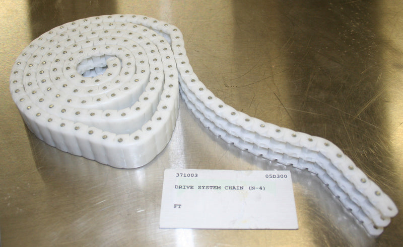 371003 Plastic Drive Chain Coupling (REPLACED WITH PART# 376001)