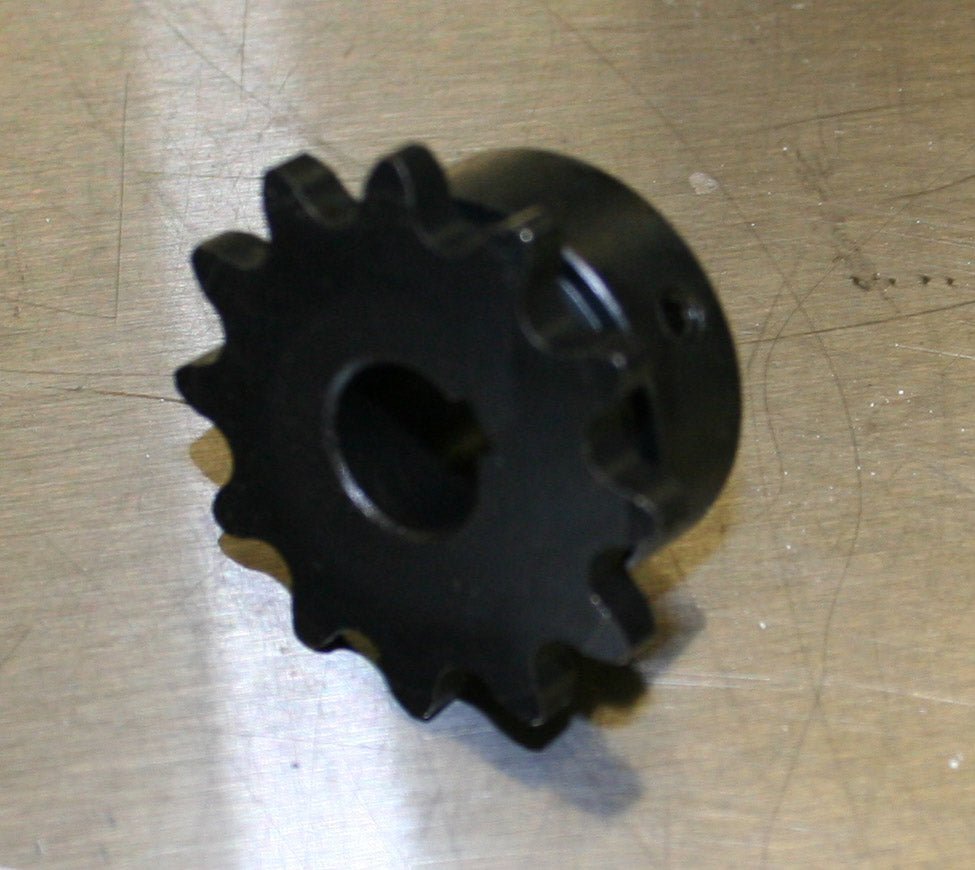 372001 Rolltisserie MLR-150 Small Drive Sprocket - Southern Pride of Texas®