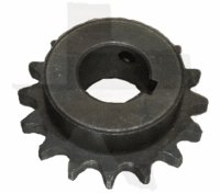 372004 JD Gearbox Drive Sprocket - Southern Pride of Texas®