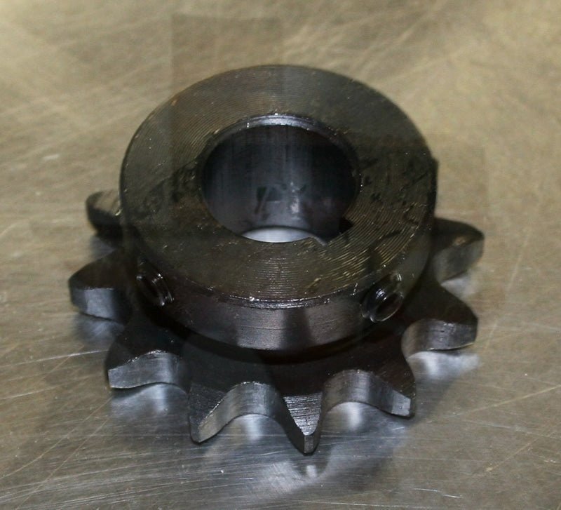 372008 SPX-300 SPK-500 Rueda dentada de transmisión pequeña