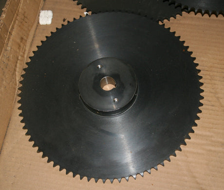 372012 SPX-300 Large Drive Sprocket - Southern Pride of Texas®