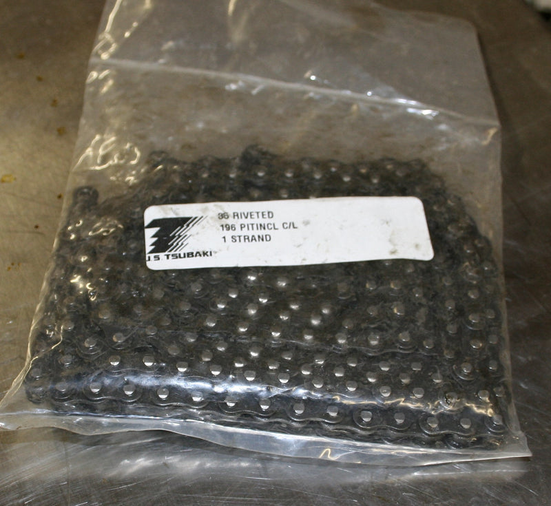 376002 Juego de cadena de transmisión SPX-300