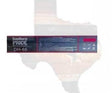 415010 DH-65 Digital Cook & Hold Mylar Overlay - Southern Pride of Texas®