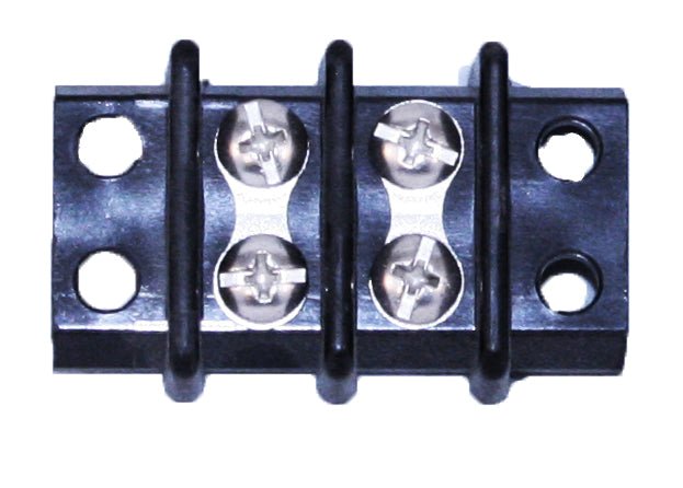 424008 YK SC Terminal Block #2