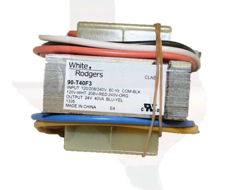 425002 Digital Thermostat Control 24v Transformer