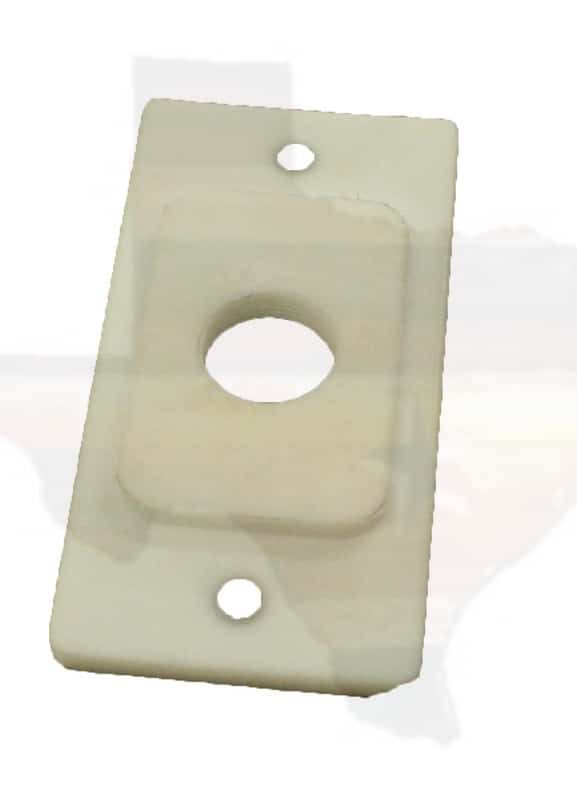 425318 18mm Magnetic Proximity Door Switch Large Mount